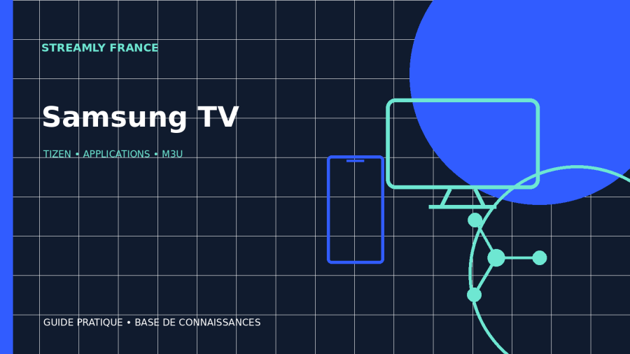 Samsung TV